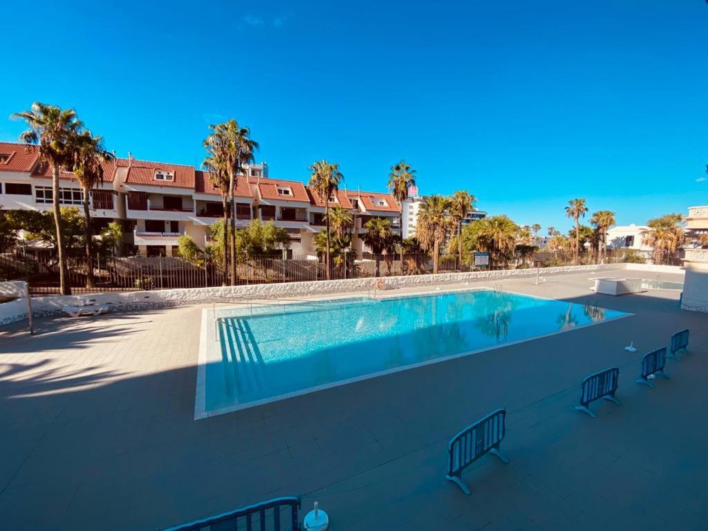 Las Americas Holidays Playa de las Americas  Exterior foto